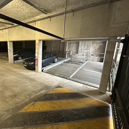 Stay Cosy Lille I Tourcoing - Appartement - Hypercentre - Parking Securise - Wifi - Netflix - Cuisine Kültér fotó