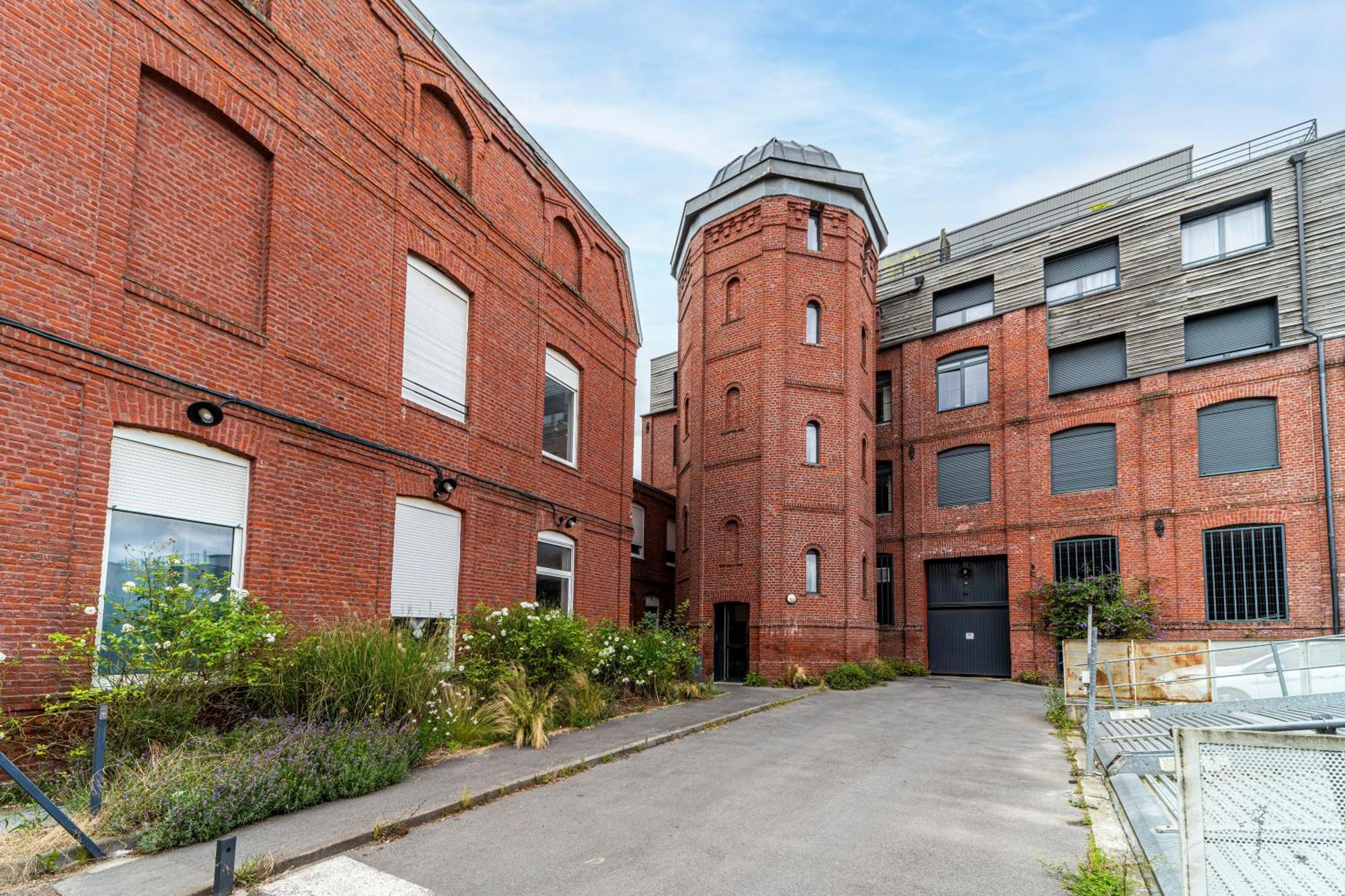 Stay Cosy Lille I Tourcoing - Appartement - Hypercentre - Parking Securise - Wifi - Netflix - Cuisine Kültér fotó